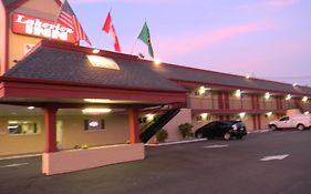 Lakeview Inn Centralia